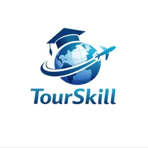 Академия TourSkill Бот-помощник