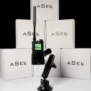 Asellabs.ru - Детекторы дронов