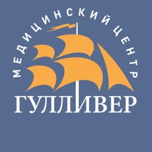 МЦ Гулливер
