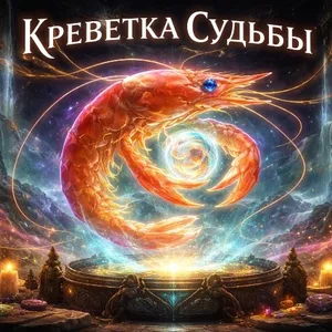 Креветка судьбы