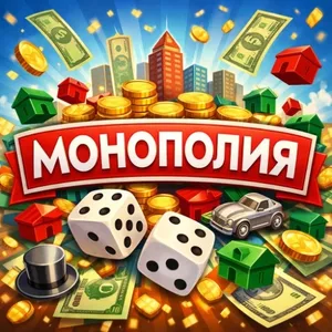 Монополия