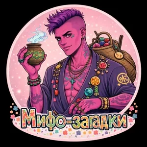 Мифо-загадки