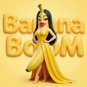 Banana BooM