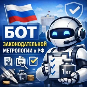 Законодательная метрология