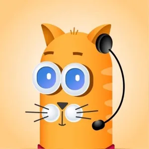 Кот Вильям - служба мур-заботы