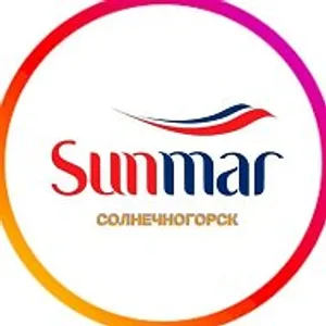 SUNMAR Солнечногорск