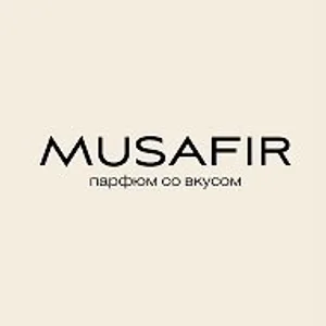 MUSAFIR PERFUME
