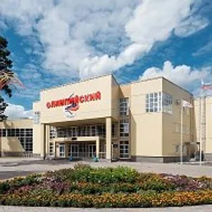 ФОК «Олимпийский» г. Балахна