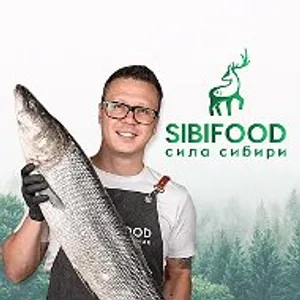 СИЛА СИБИРИ | SIBIFOOD.RU