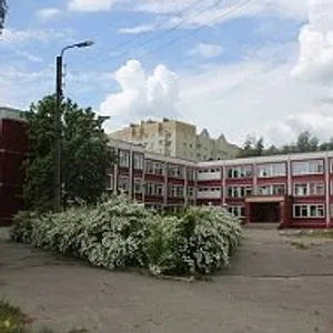 МОУ СОШ №14 г. Тверь
