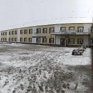 Канал СОШ №2 с. Катар-Юрт (Наш школьный канал)