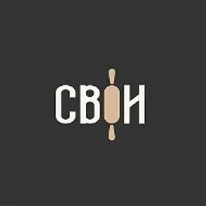 Свои. Фермерские пельмени