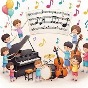 Детская музыкальная школа г. Тынды