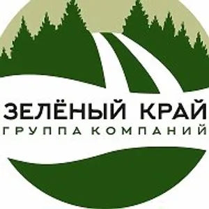 Зелёный Край