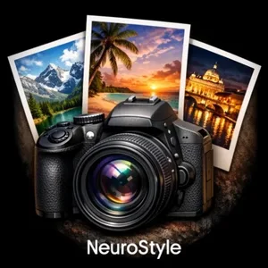 NeuroStyle