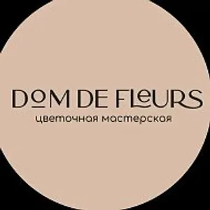 Dom de Fleurs