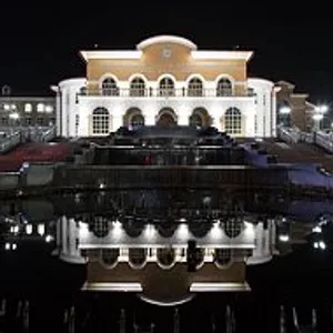 Театр имени Бестужева