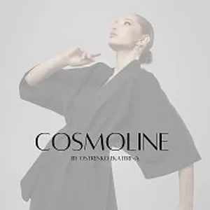 COSMOLINE женская одежда и аксессуары Пенза