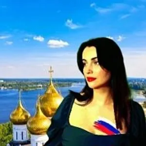 Женский взгляд на Ярославль