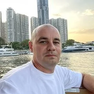 Артур Молодченко ПРО НЕДВИЖИМОСТЬ
