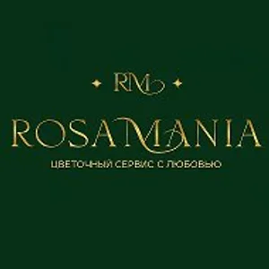 Rosamania / Цветы / Самара