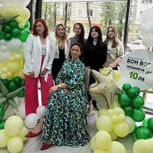 Туроператор Бон Вояж и Планета 360