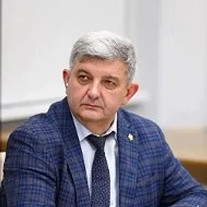 Сергей Пронько
