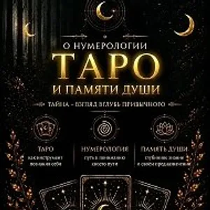 Екатерина Ведана|Браслеты Силы|Нумерология|Таро