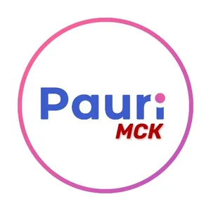 Pauri | Москва