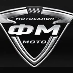 мотосалон «ФМ-Мото»