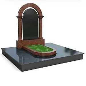 Мемориал Сервис Орск (памятники)