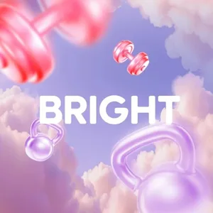 Розыгрыш от Bright Fit