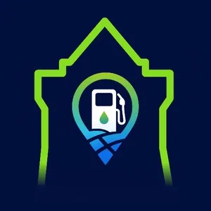 Карта АЗС Нижегородская область