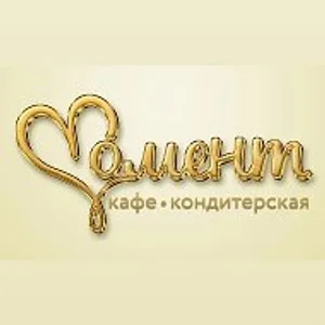 Кондитерская «Момент»