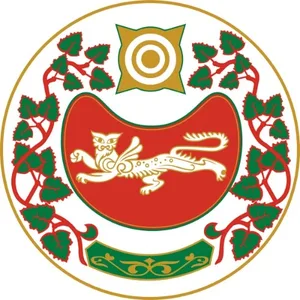 Республика Хакасия