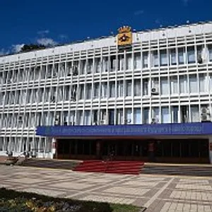 Городская Дума МО город Новороссийск