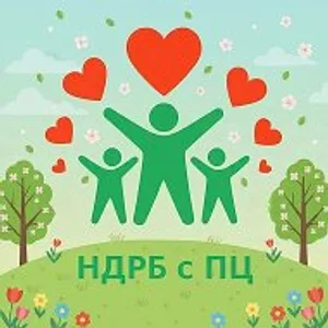 ГАУЗ НДРБ с ПЦ