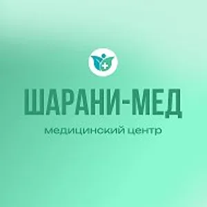 МЦ «Шарани-Мед»
