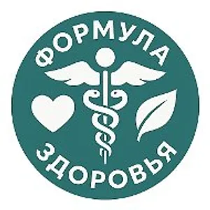 Формула здоровья
