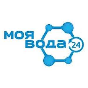 МОЯ ВОДА 24
