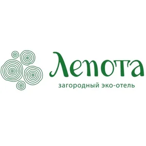 Чат-бот эко-отеля «Лепота»