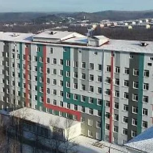 ГАУЗ АО "Тындинская межрайонная больница"