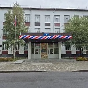 МОБУ Лицей N 8 г.Тынды