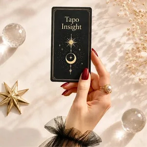 Таро Insight Bot