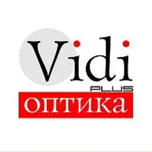 Види Оптика+