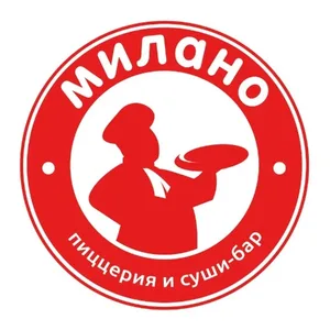 Милано | Пицца | Роллы