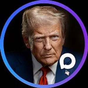 Трамп. Главное