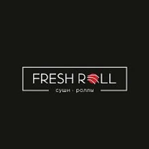Fresh Roll_Tomsk