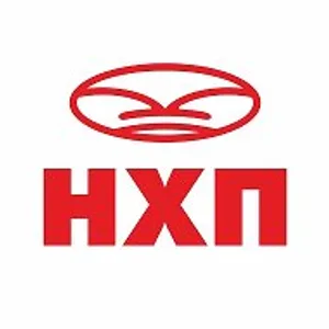 АЗС Нефтехимпром НХП