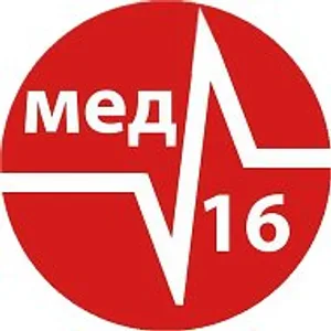 Медицинский центр «Клиника Мед 16»